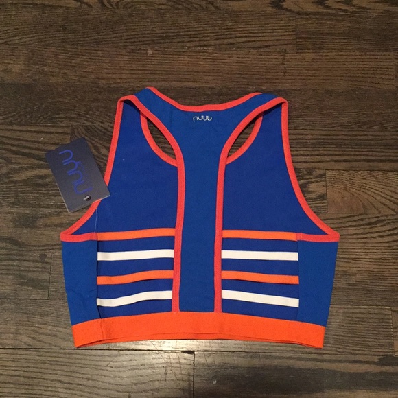 Sports bra - Picture 2 of 2